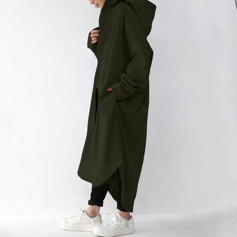 Elegantly Designed Coat