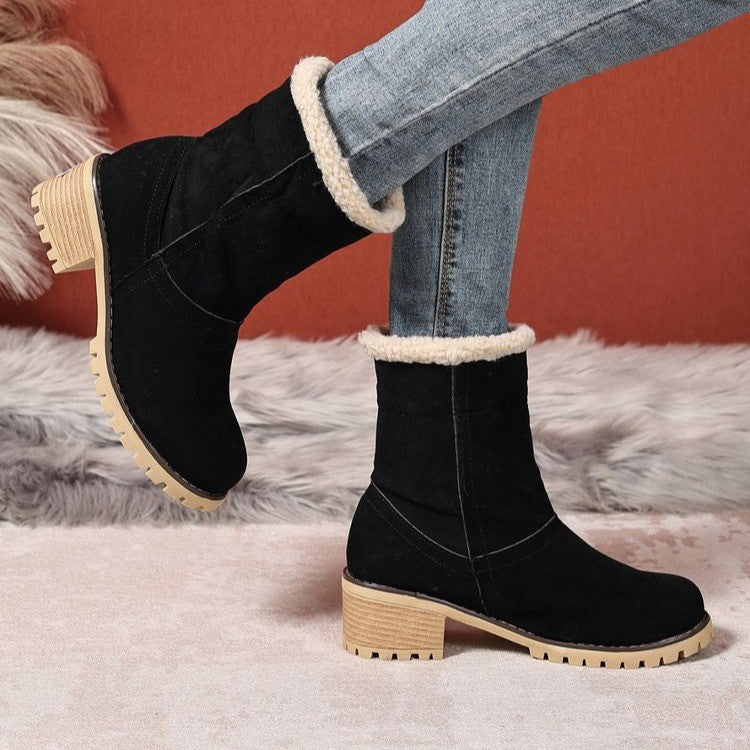 Beautifully Crafted Orthopedic Boots