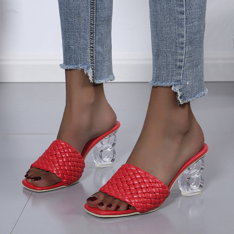 Vintage Inspired Orthopedic Sandals