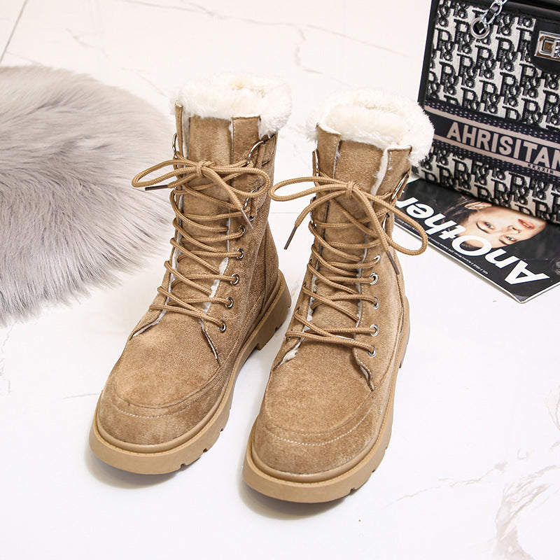 Stylish Orthopedic Boots for Any Occasion