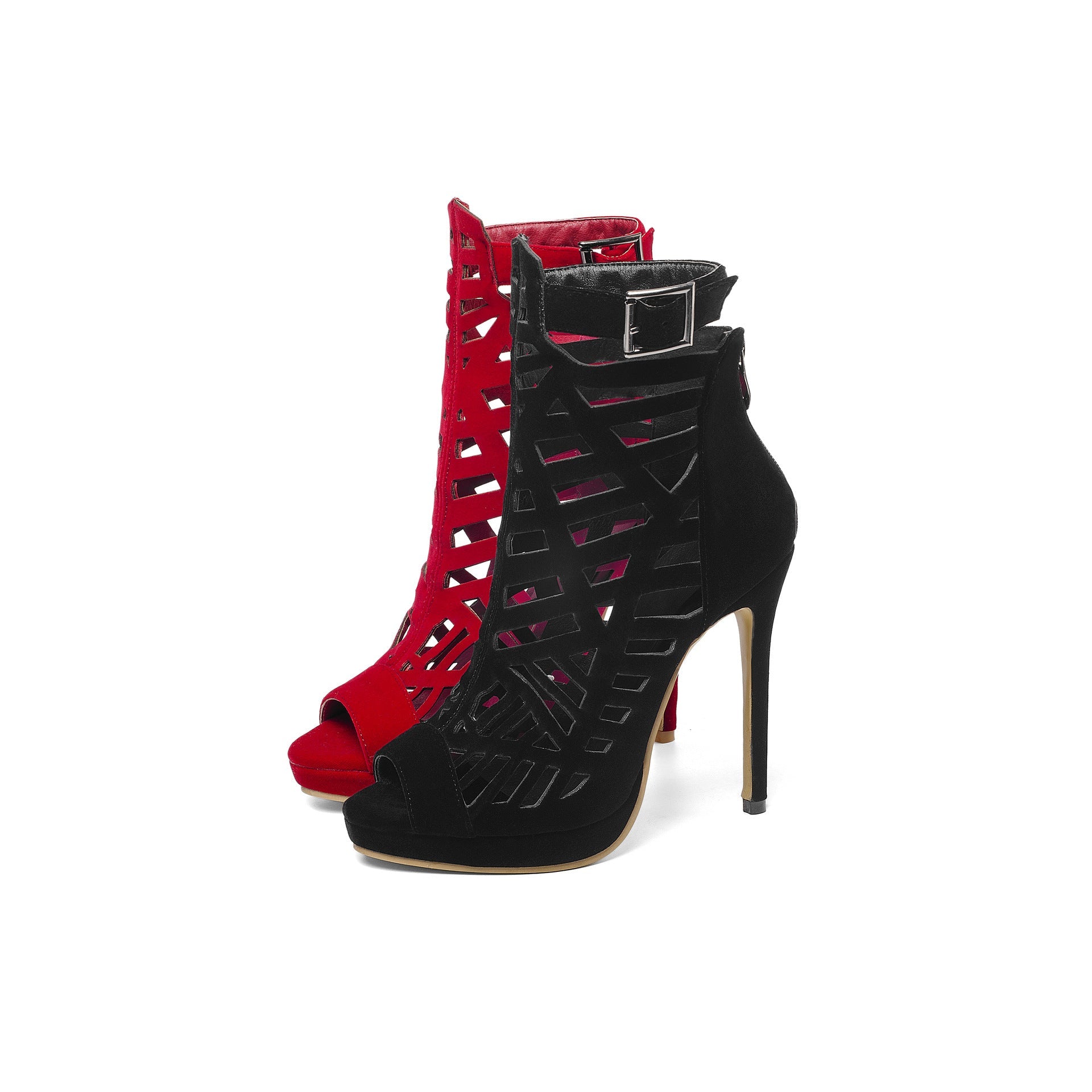 Beautifully Crafted Orthopedic Boots