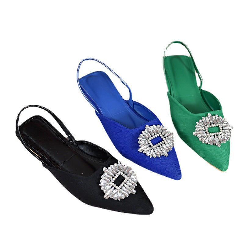 Graceful Orthopedic Sandals for Modern Look