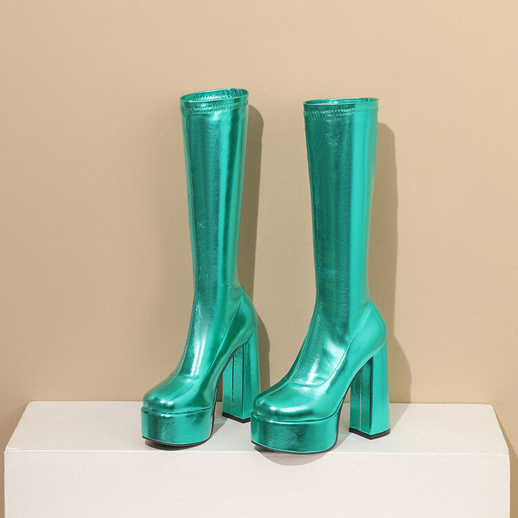 Beautifully Crafted Orthopedic Boots