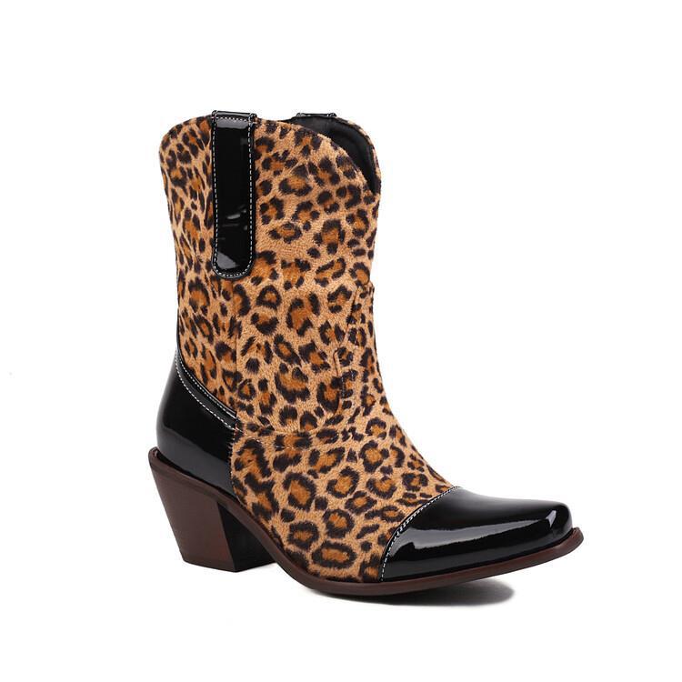 Comfortable Orthopedic Boots for Daily Wear
