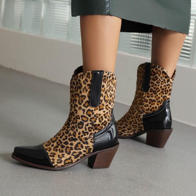 Comfortable Orthopedic Boots for Daily Wear