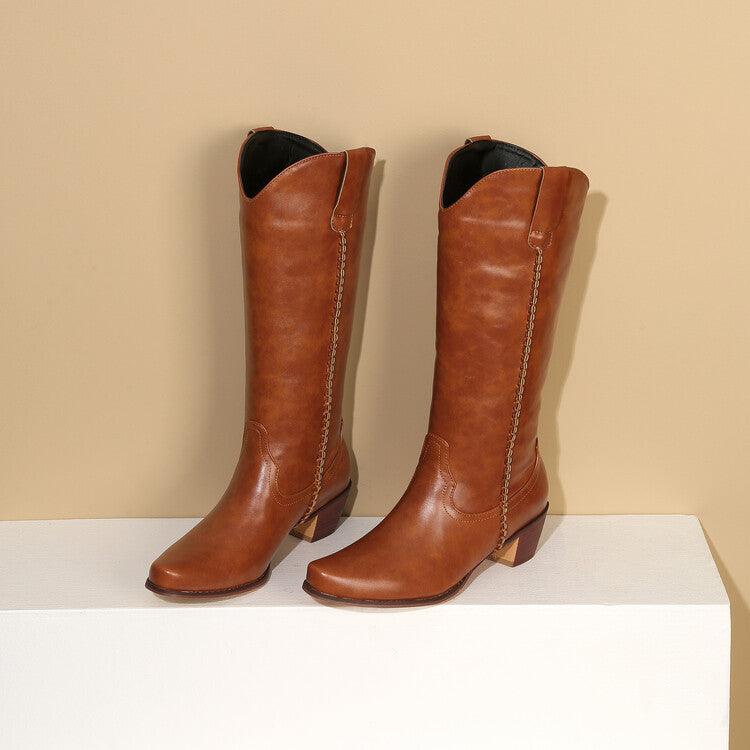 Elegant Orthopedic Boots for Every Step