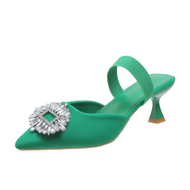 Classic Orthopedic Sandals with Timeless Style