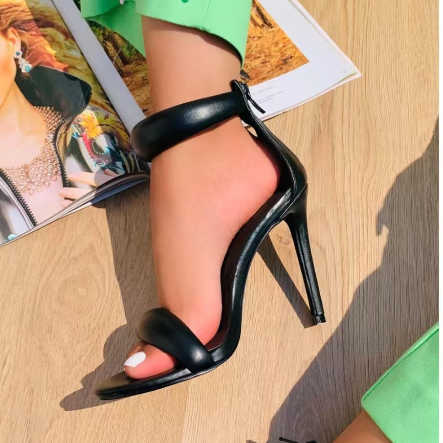 Elegant Orthopedic Sandals for Every Step