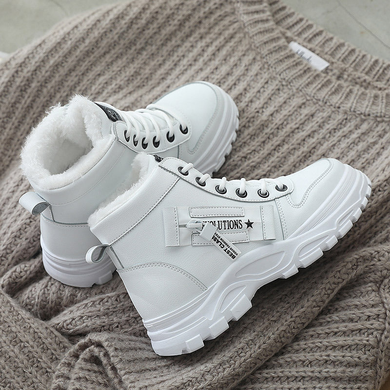 Beautifully Crafted Orthopedic Boots
