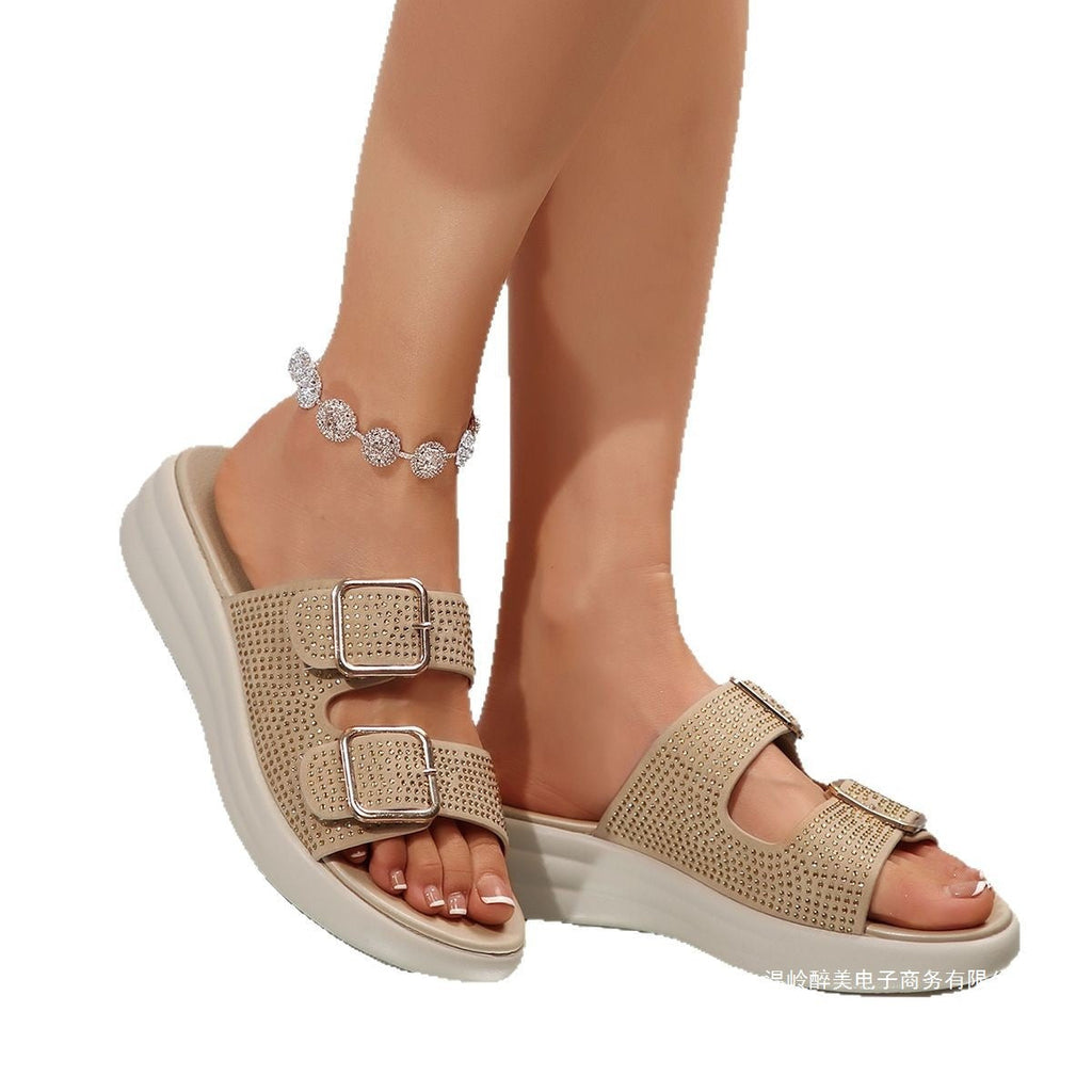 Comfortable Orthopedic Sandals for Daily Wear