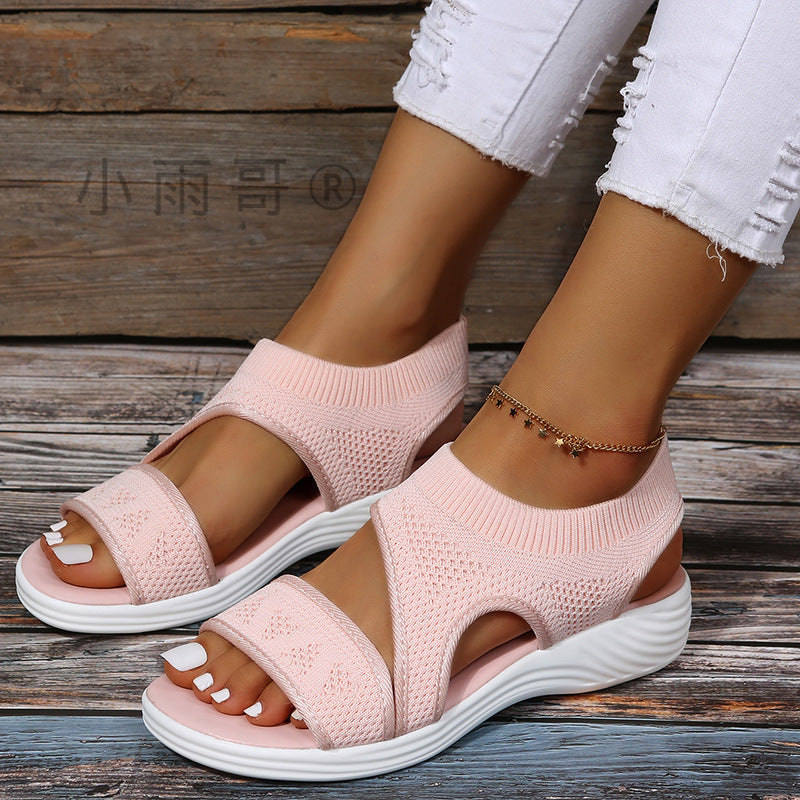 Beautifully Crafted Orthopedic Sandals