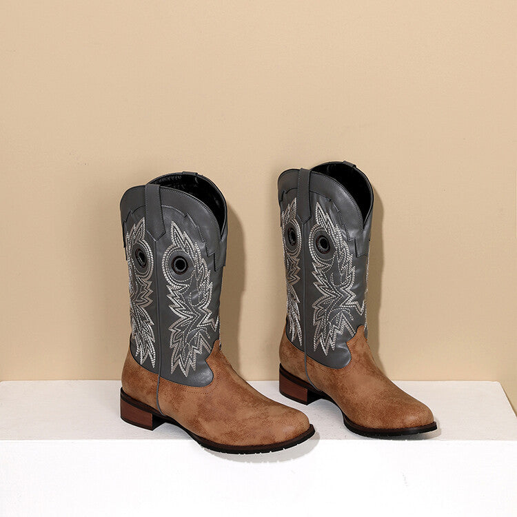 Elegant Orthopedic Boots for Every Step