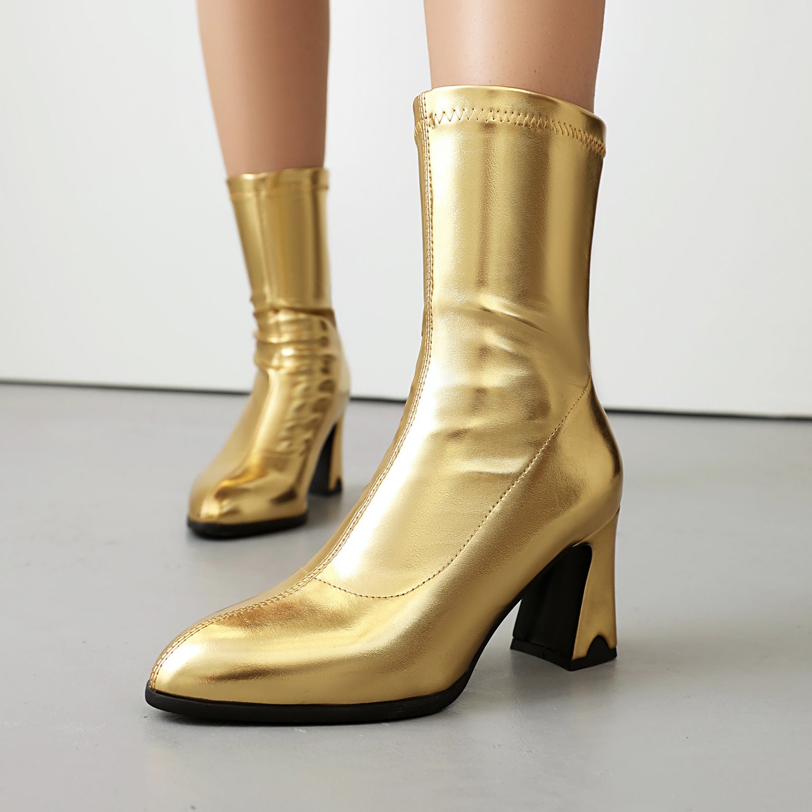 Stylish Orthopedic Boots for Any Occasion