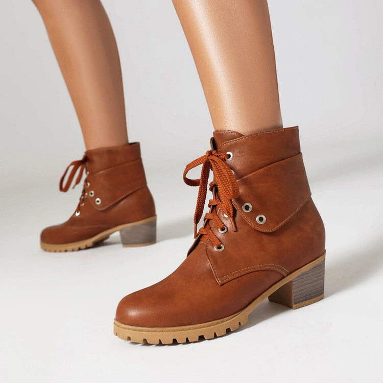 Elegant Orthopedic Boots for Every Step