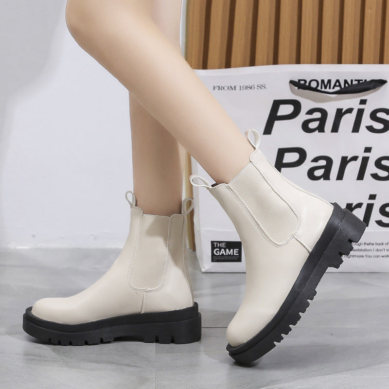 Comfortable Orthopedic Boots for Daily Wear