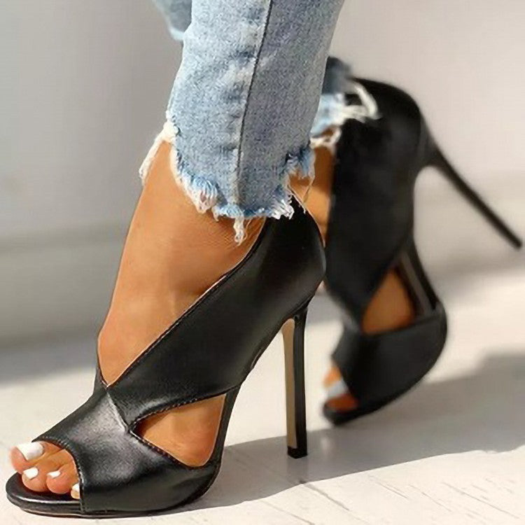 Vintage Inspired Orthopedic Sandals