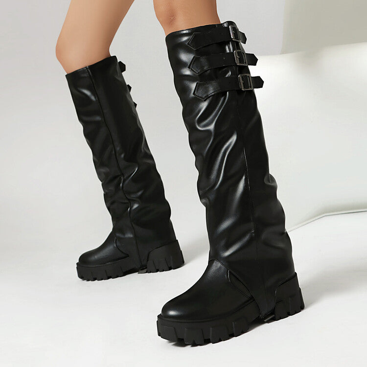 Beautifully Crafted Orthopedic Boots