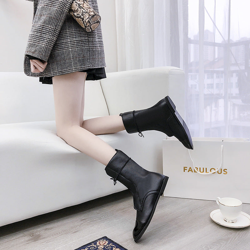 Beautifully Crafted Orthopedic Boots