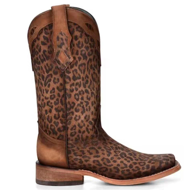 Beautifully Crafted Orthopedic Boots