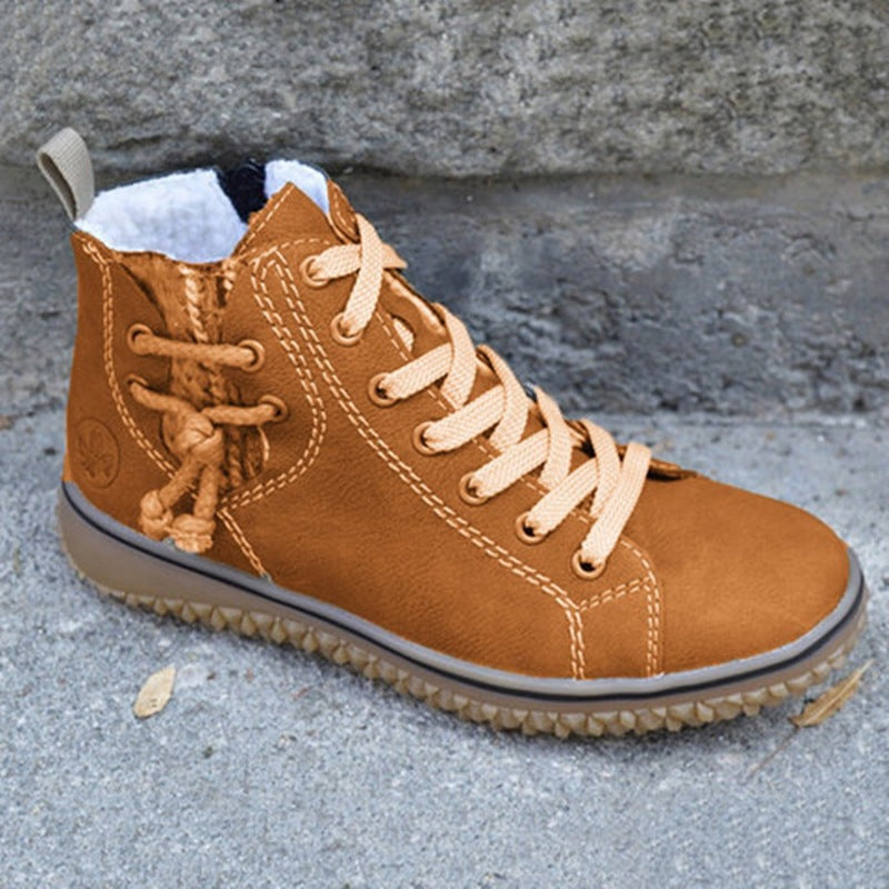 Comfortable Orthopedic Boots for Daily Wear