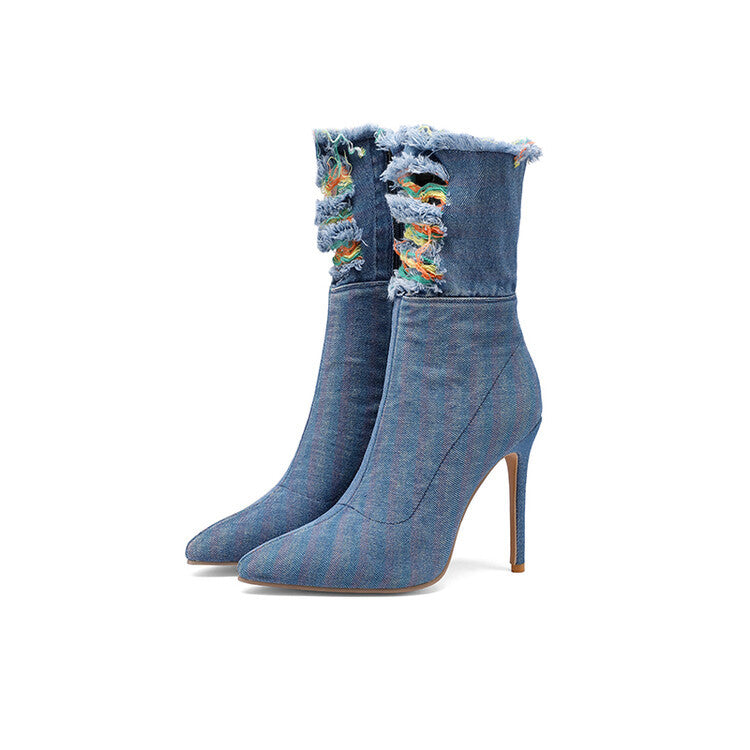 Comfortable Orthopedic Boots for Daily Wear