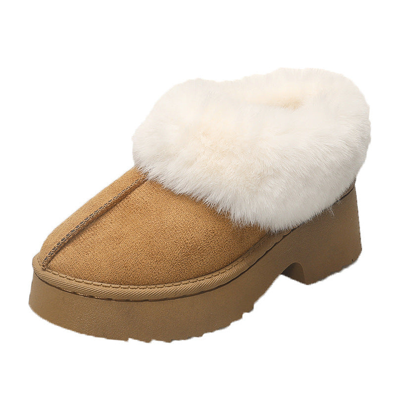 Comfortable Orthopedic Boots for Daily Wear