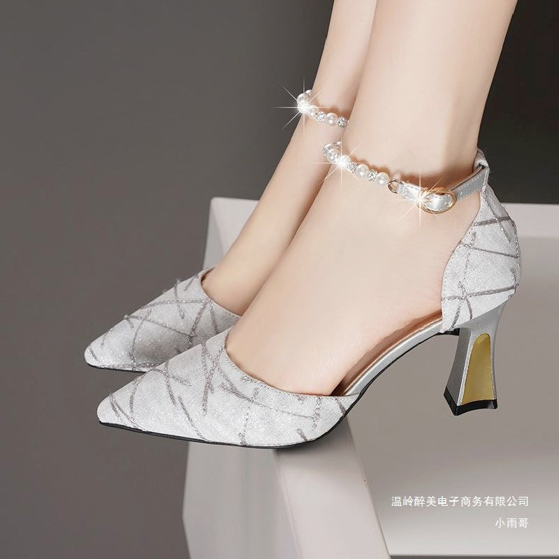 Elegant Orthopedic Sandals for Every Step