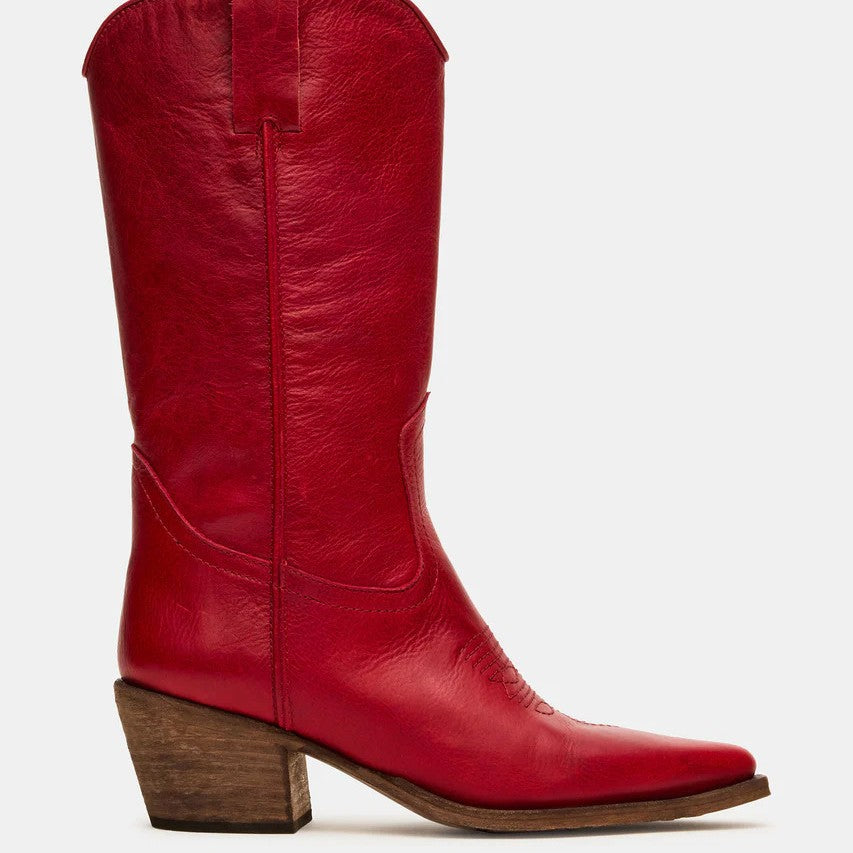 Vintage Inspired Orthopedic Boots