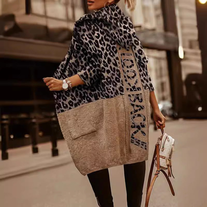 Vintage Inspired Sweater