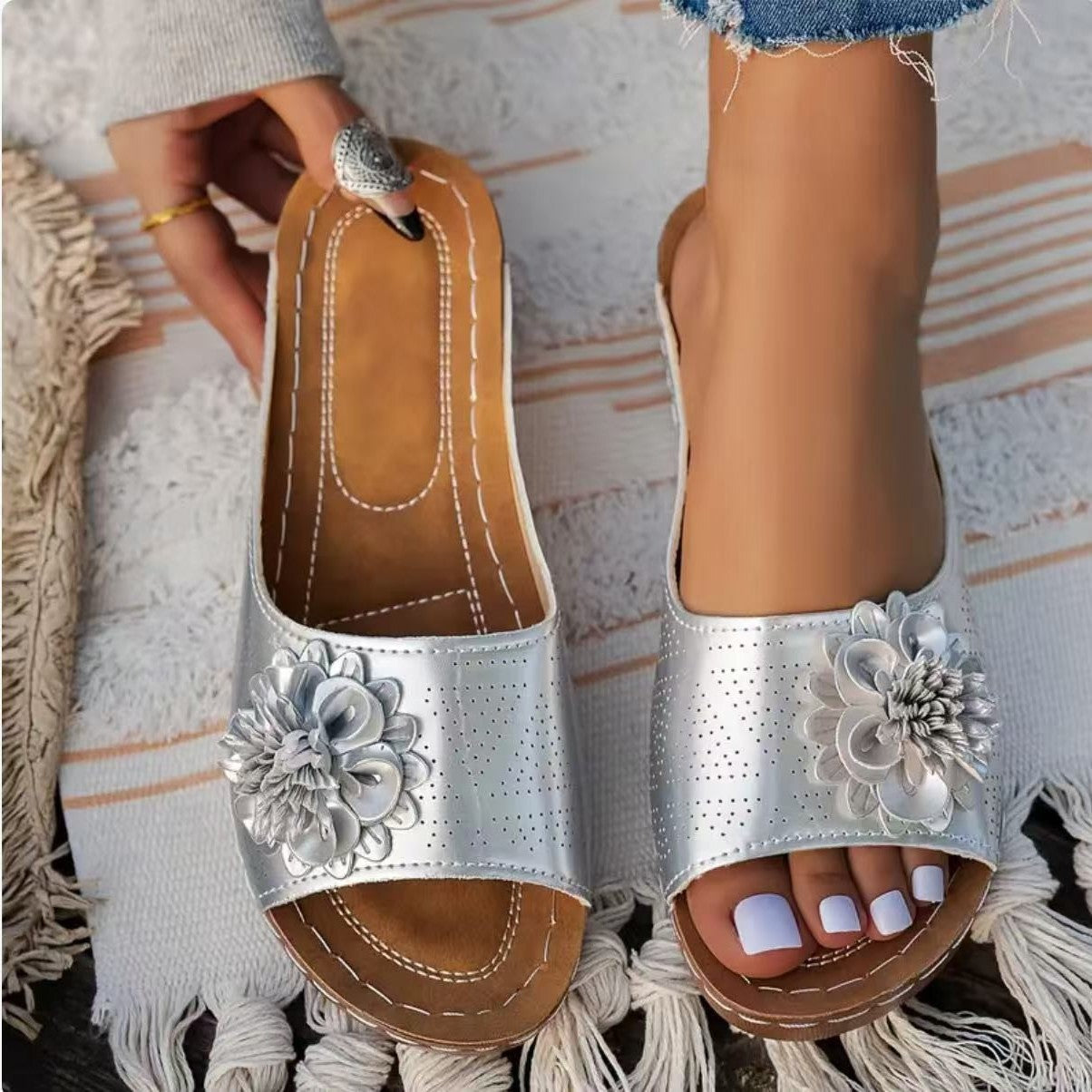 Comfortable Orthopedic Sandals for Daily Wear