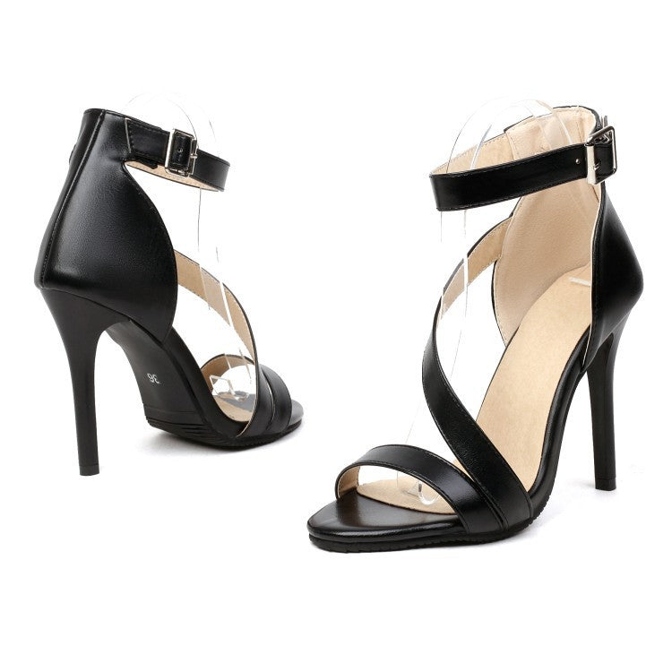 Vintage Inspired Orthopedic Sandals