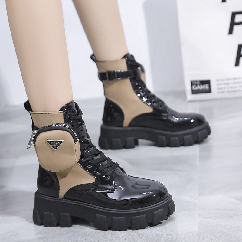 Stylish Orthopedic Boots for Any Occasion