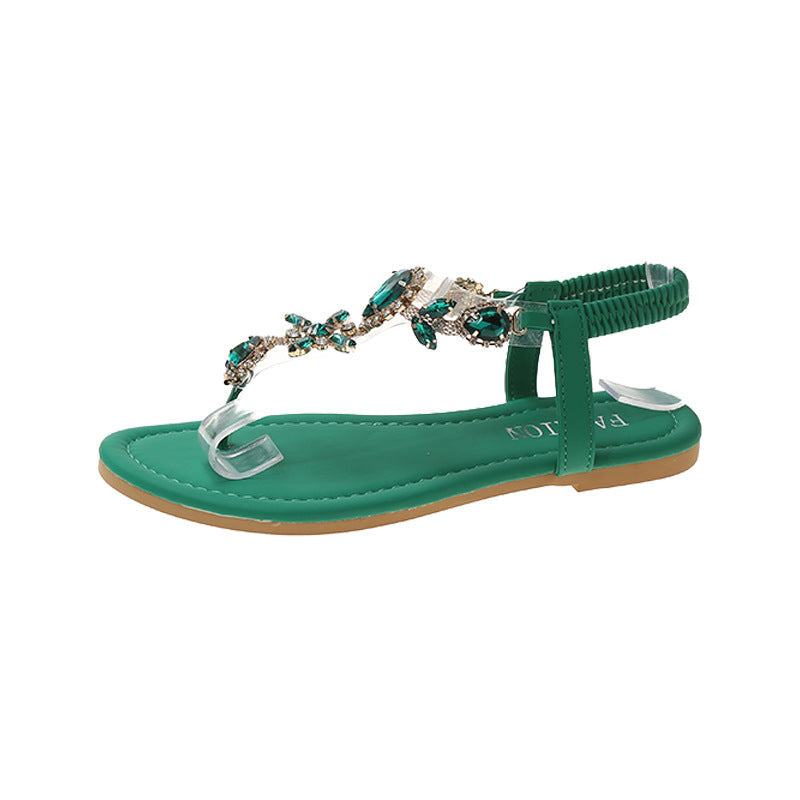 Beautifully Crafted Orthopedic Sandals