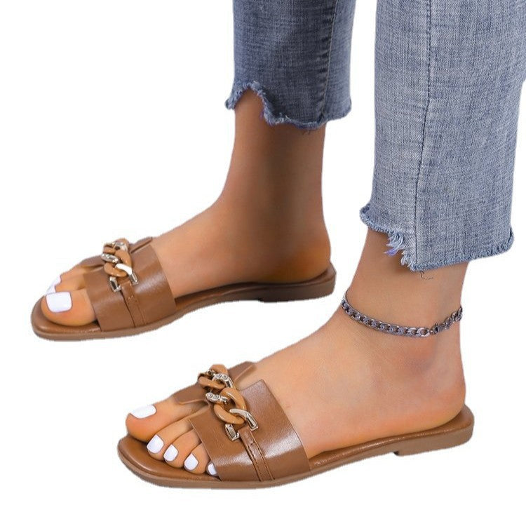 Elegant Orthopedic Sandals for Every Step