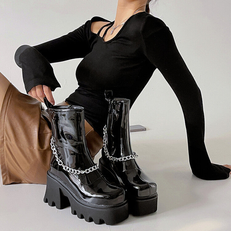 Beautifully Crafted Orthopedic Boots