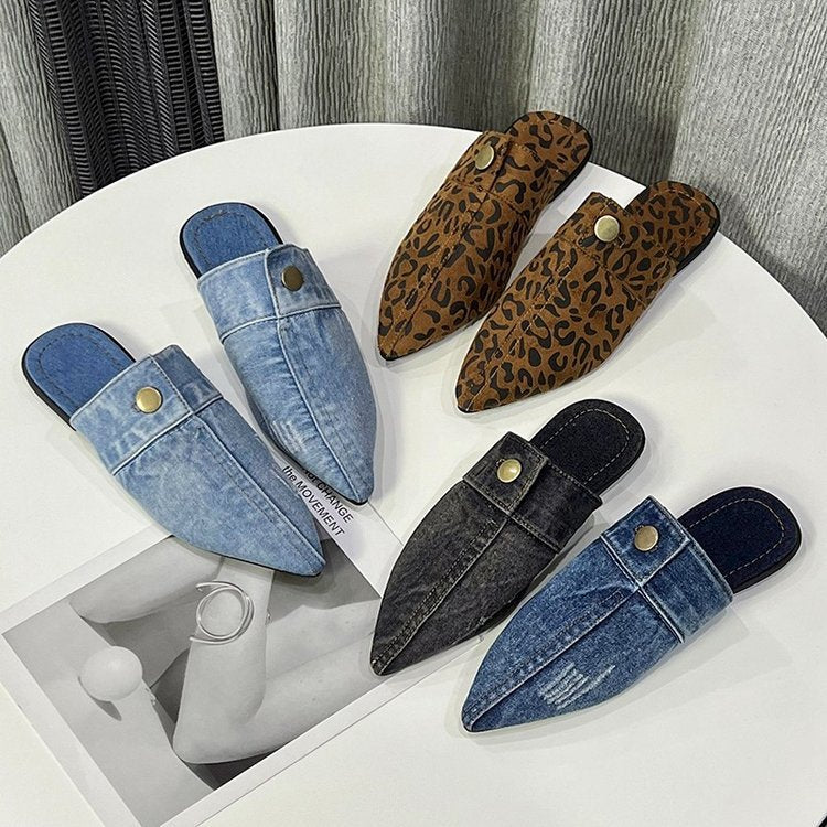 Beautifully Crafted Orthopedic Sandals