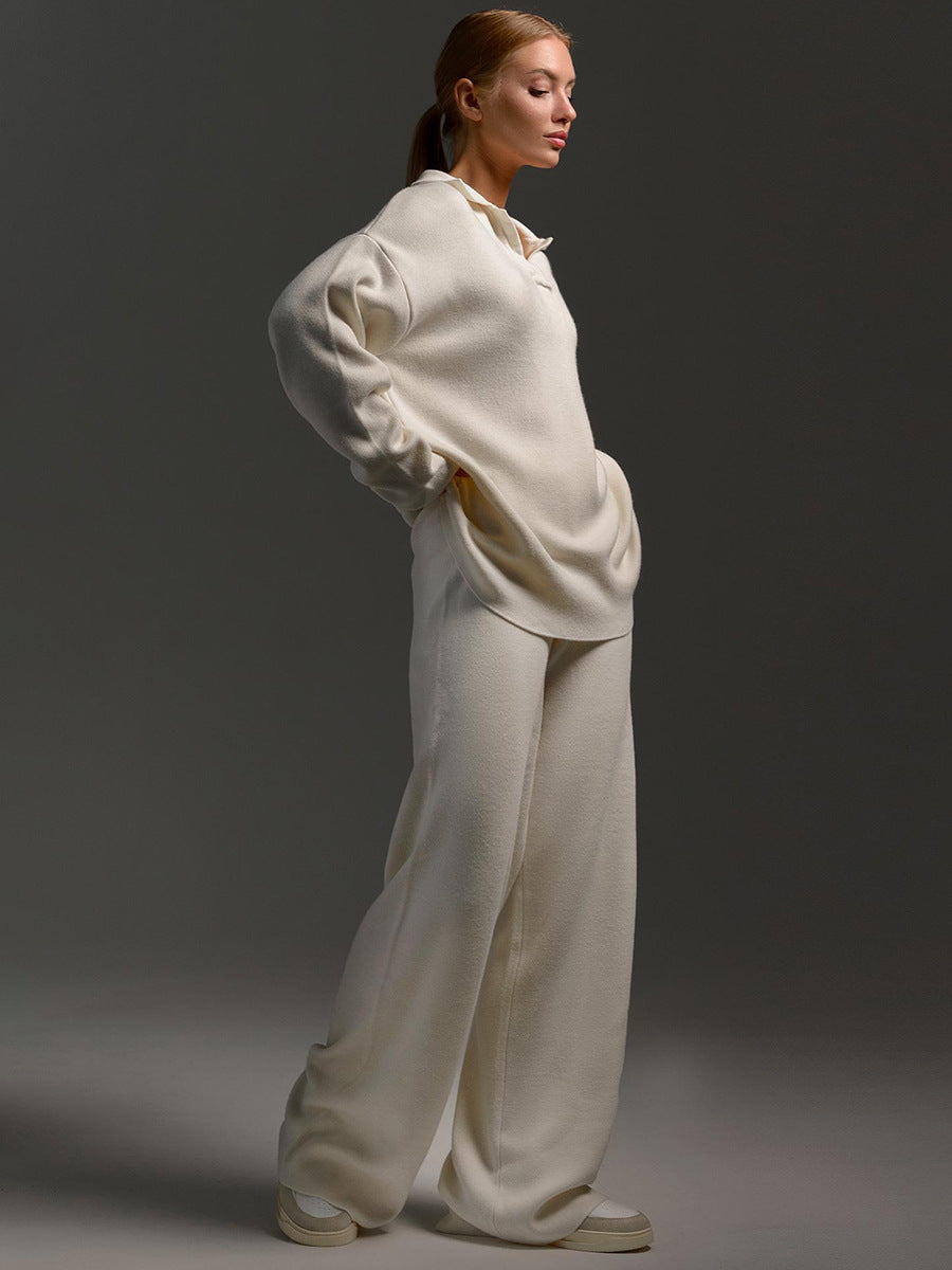 Beautifully Finished Trousers in a Timeless Design