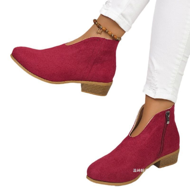 Stylish Orthopedic Boots for Any Occasion