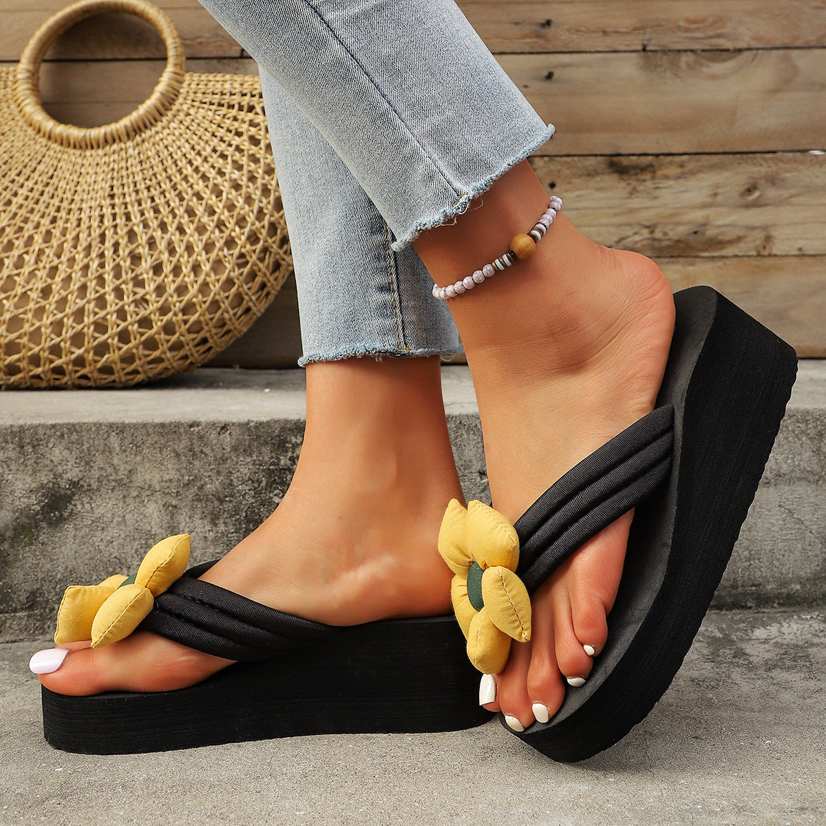 Comfortable Orthopedic Sandals for Daily Wear