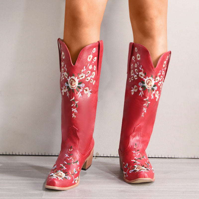 Beautifully Crafted Orthopedic Boots