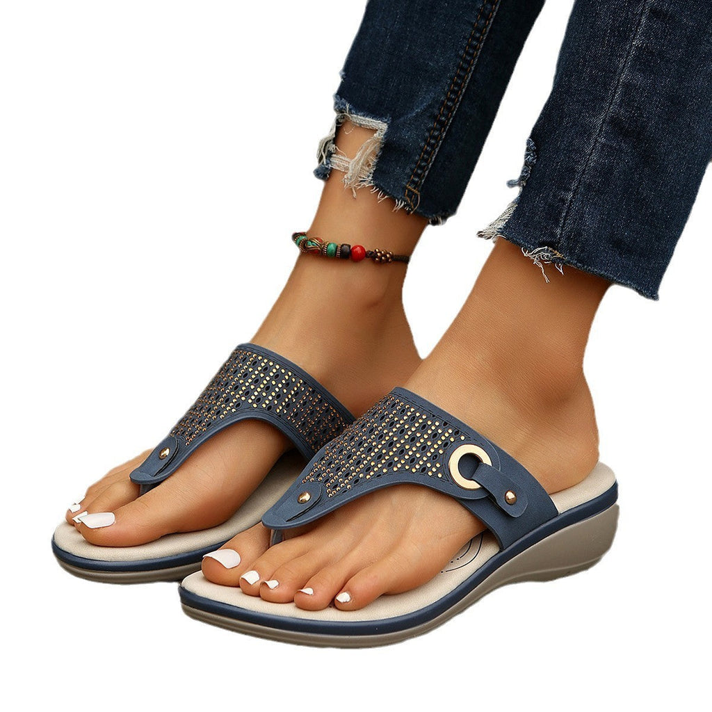 Beautifully Crafted Orthopedic Sandals