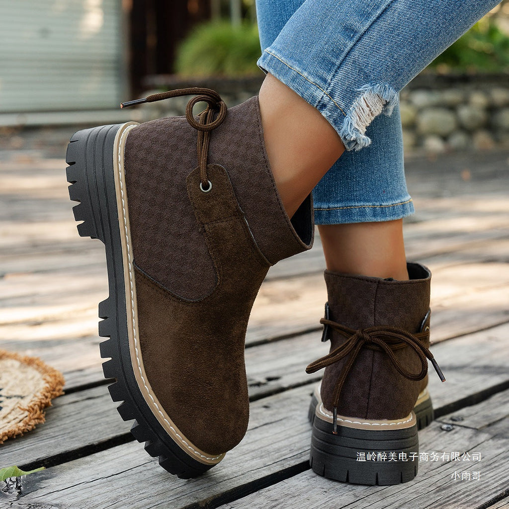 Beautifully Crafted Orthopedic Boots
