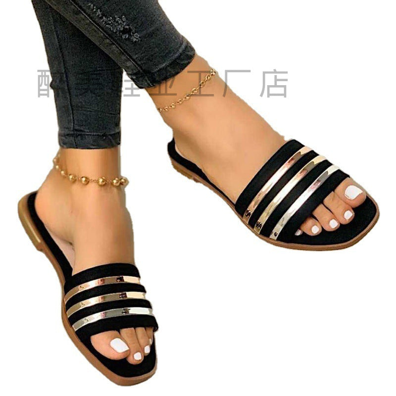 Comfortable Orthopedic Sandals for Daily Wear