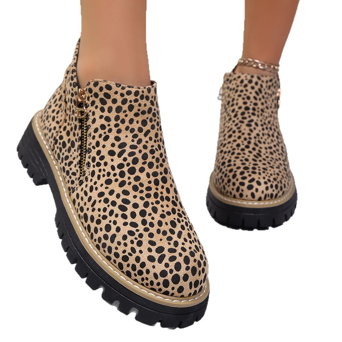 Stylish Orthopedic Boots for Any Occasion