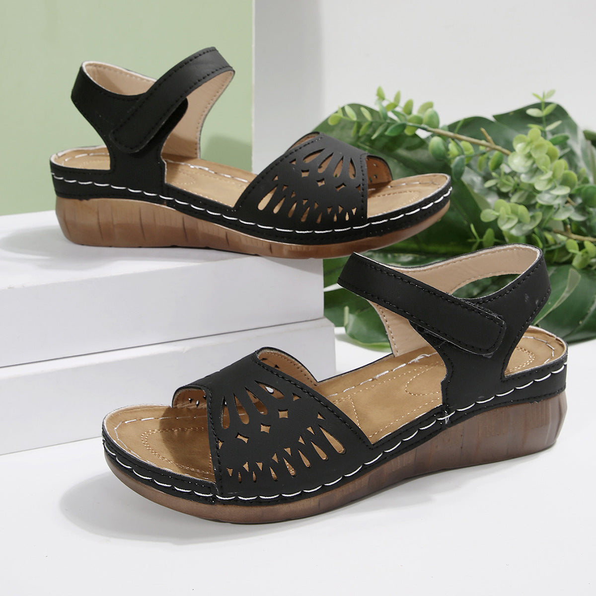 Comfortable Orthopedic Sandals for Daily Wear