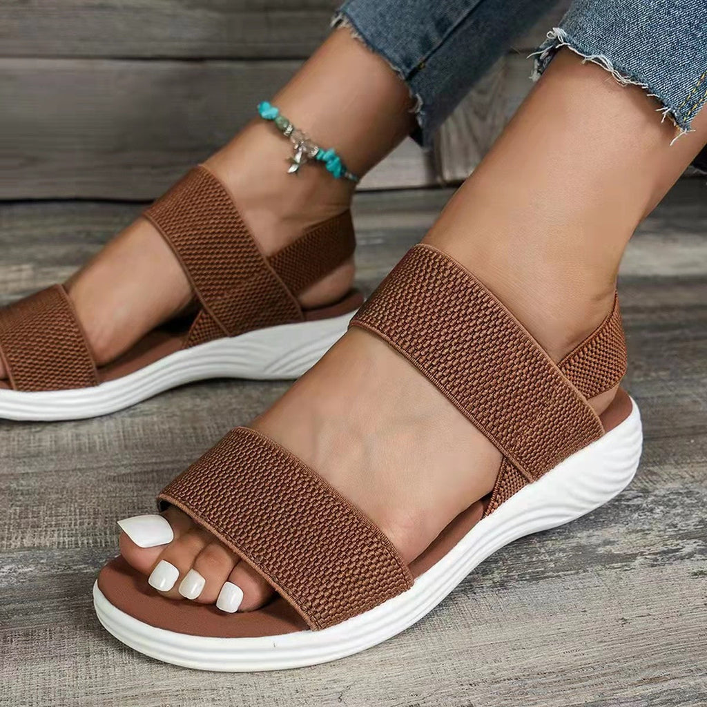 Comfortable Orthopedic Sandals for Daily Wear