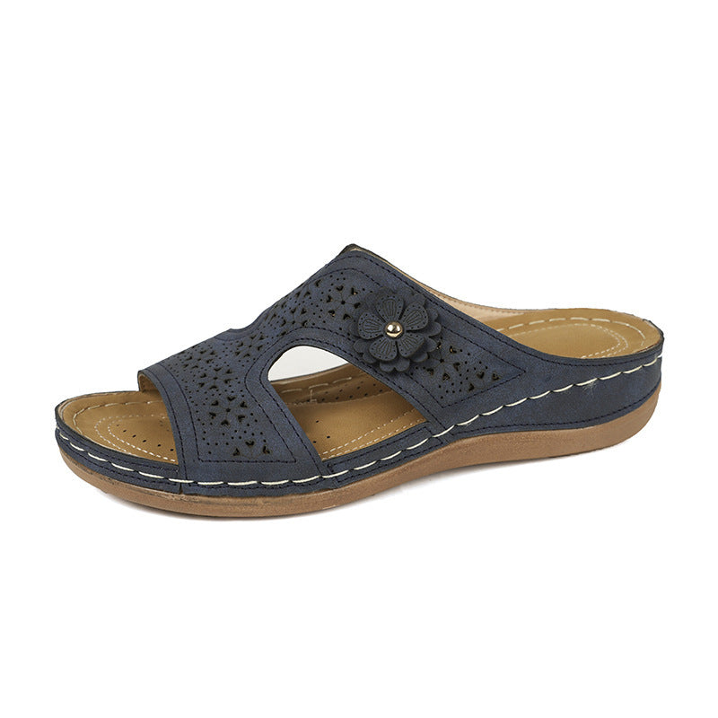 Comfortable Orthopedic Sandals for Daily Wear
