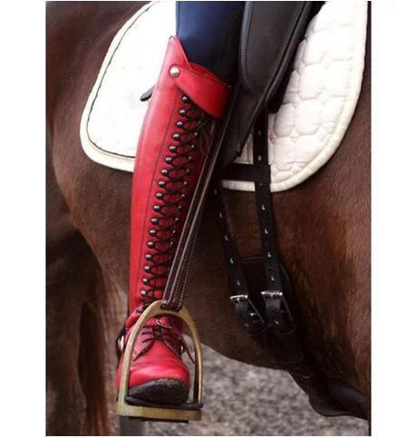 Chic Orthopedic Boots with Unique Design