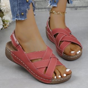 Beautifully Crafted Orthopedic Sandals