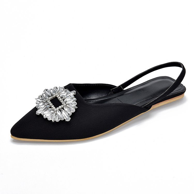 Chic Orthopedic Sandals with Unique Design